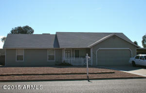 9357 E Adobe Rd, Mesa, AZ 85207 photo 1
