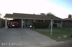 5734 N 37th Dr, Phoenix, AZ 85019 photo 1