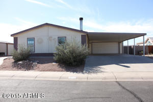 9733 Empress Ave, Mesa, AZ 85208 photo 1