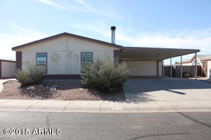 9733 Empress Ave, Mesa, AZ 85208 photo 3