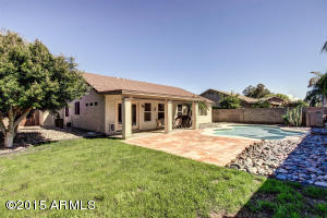 309 E Betsy Ln, Gilbert, AZ 85296 photo 26