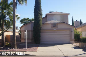 3101 E Taro Ln, Phoenix, AZ 85050 photo 1