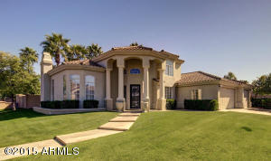 1702 E Queen Palm Dr, Gilbert, AZ 85234 photo 3