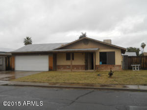 1846 E 2nd Pl, Mesa, AZ 85203 photo 1