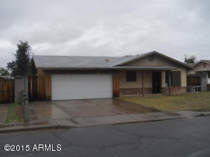 1846 E 2nd Pl, Mesa, AZ 85203 photo 2