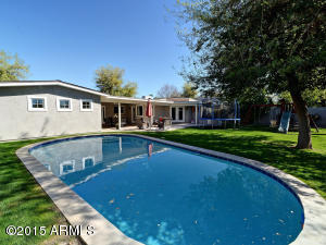 4125 E Minnezona Ave, Phoenix, AZ 85018 photo 22
