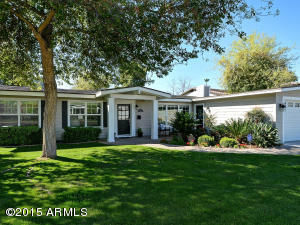4125 E Minnezona Ave, Phoenix, AZ 85018 photo 2