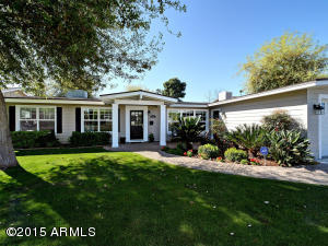 4125 E Minnezona Ave, Phoenix, AZ 85018 photo 1