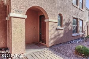 2597 E Bart St, Gilbert, AZ 85295 photo 2