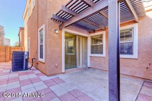 2597 E Bart St, Gilbert, AZ 85295 photo 24