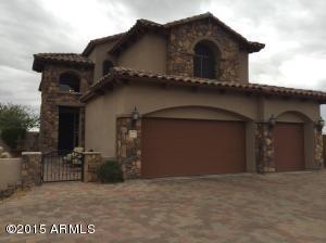 6819 E Pearl St, Mesa, AZ 85207 photo 1