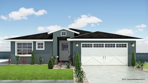 1340 E Morten Ave, Phoenix, AZ 85020 photo 1