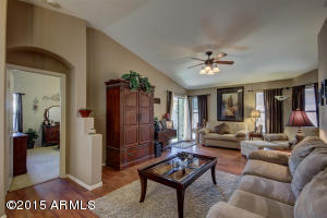 2288 E Arabian Dr, Gilbert, AZ 85296 photo 3