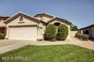 2288 E Arabian Dr, Gilbert, AZ 85296 photo 1
