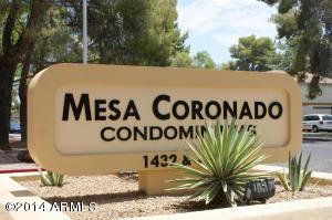 1432 W Emerald Ave #11, Mesa, AZ 85202