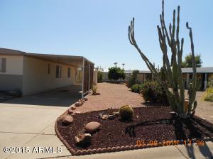 8535 E Dewberry Ave, Mesa, AZ 85208 photo 3