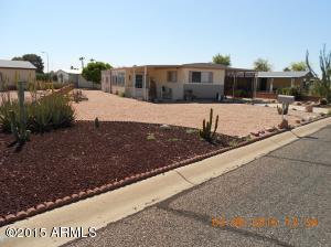 8535 E Dewberry Ave, Mesa, AZ 85208 photo 1