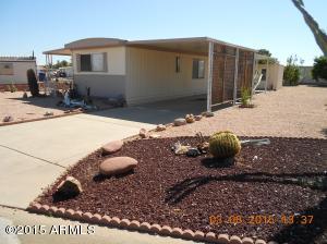 8535 E Dewberry Ave, Mesa, AZ 85208 photo 4