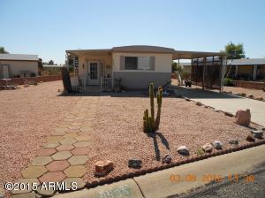 8535 E Dewberry Ave, Mesa, AZ 85208 photo 2