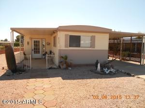 8535 E Dewberry Ave, Mesa, AZ 85208 photo 5