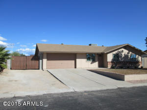 655 N 97th Way, Mesa, AZ 85207 photo 1