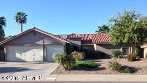 3858 E Keresan St, Phoenix, AZ 85044 photo 2