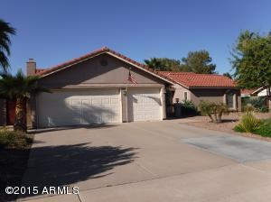 3858 E Keresan St, Phoenix, AZ 85044 photo 3