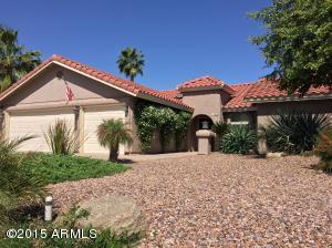 3858 E Keresan St, Phoenix, AZ 85044 photo 1