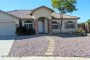 3050 E Tyson Ct, Gilbert, AZ 85295 photo 3