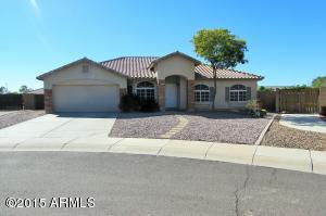 3050 E Tyson Ct, Gilbert, AZ 85295 photo 2