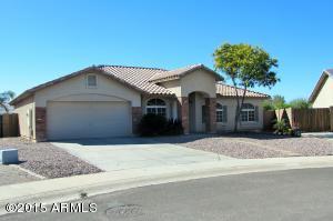 3050 E Tyson Ct, Gilbert, AZ 85295 photo 1