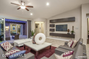 2151 E Geronimo St, Chandler, AZ 85225 photo 3