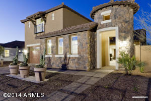 2151 E Geronimo St, Chandler, AZ 85225 photo 1