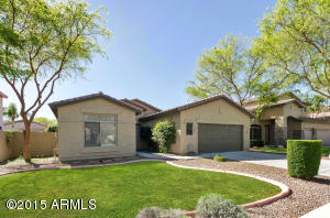 1683 E Park Ave, Gilbert, AZ 85234 photo 1