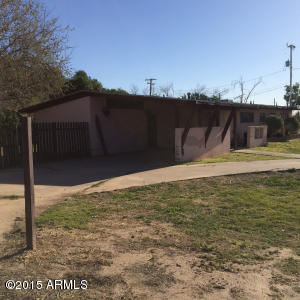 102 E 2nd Ave E, Buckeye, AZ 85326 photo 20