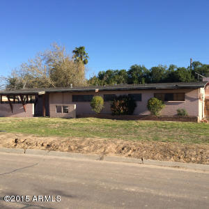 102 E 2nd Ave E, Buckeye, AZ 85326 photo 1