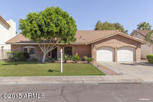 1404 E Commodore Pl, Tempe, AZ 85283 photo 2