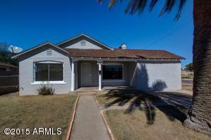 1848 E Culver St, Phoenix, AZ 85006 photo 1
