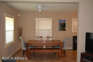 2439 E Amelia Ave, Phoenix, AZ 85016 photo 2