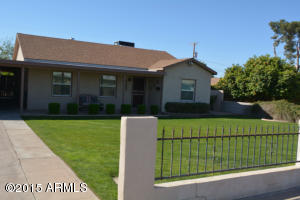 2439 E Amelia Ave, Phoenix, AZ 85016 photo 1