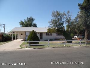 5708 N 36th Dr, Phoenix, AZ 85019 photo 1