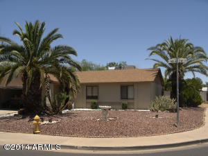 3518 E Meadow Dr, Phoenix, AZ 85032 photo 1