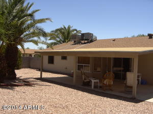 3518 E Meadow Dr, Phoenix, AZ 85032 photo 3