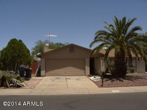 3518 E Meadow Dr, Phoenix, AZ 85032 photo 2