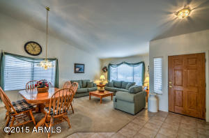 2854 S Terrell --, Mesa, AZ 85212 photo 3