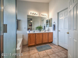 2854 S Terrell --, Mesa, AZ 85212 photo 9