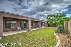 2854 S Terrell --, Mesa, AZ 85212 photo 21