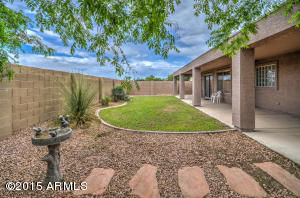 2854 S Terrell --, Mesa, AZ 85212 photo 20