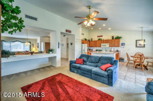 2854 S Terrell --, Mesa, AZ 85212 photo 5