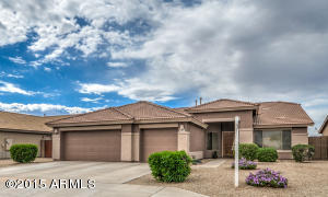 2854 S Terrell --, Mesa, AZ 85212 photo 1